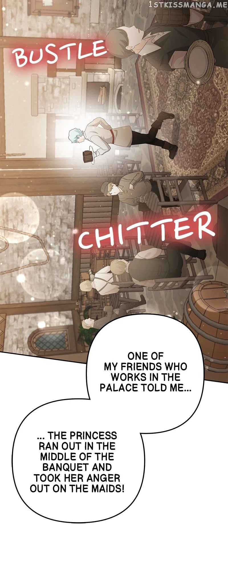 The Matchmaker Gets Matched! Chapter 22 – Page 40