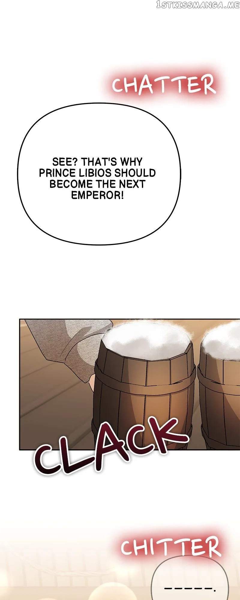 The Matchmaker Gets Matched! Chapter 22 – Page 42
