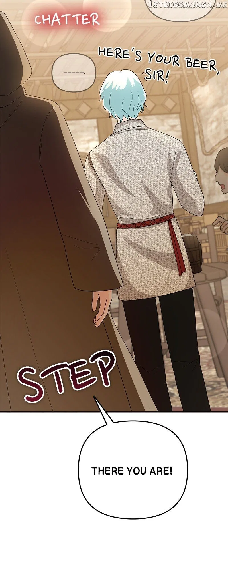 The Matchmaker Gets Matched! Chapter 22 – Page 43