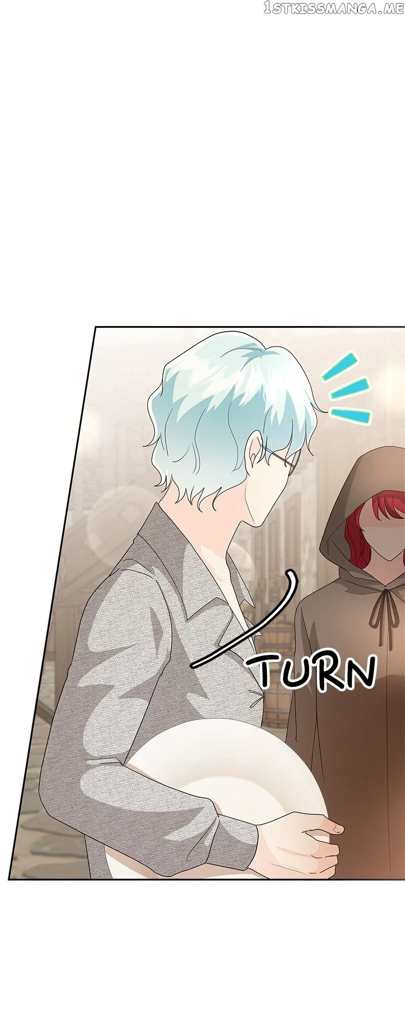 The Matchmaker Gets Matched! Chapter 22 – Page 44