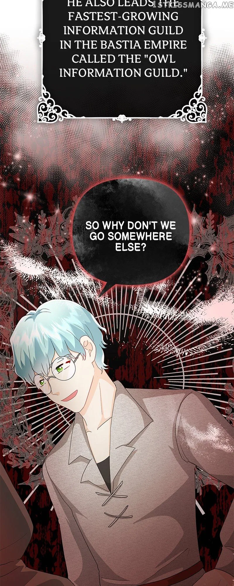 The Matchmaker Gets Matched! Chapter 22 – Page 50