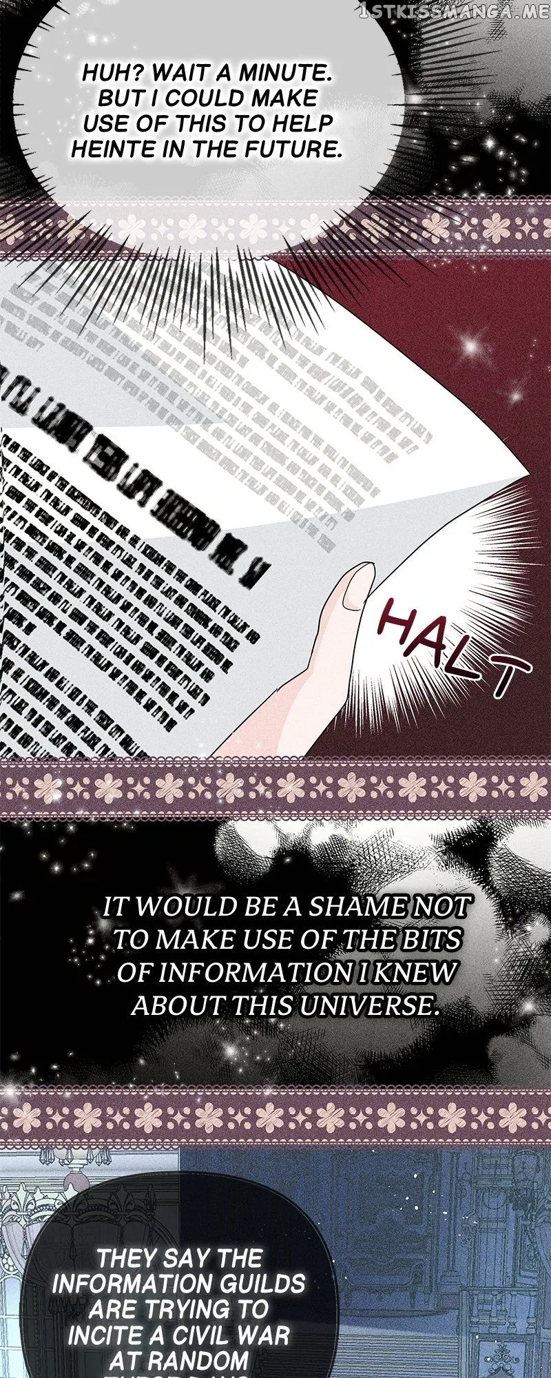 The Matchmaker Gets Matched! Chapter 22 – Page 54