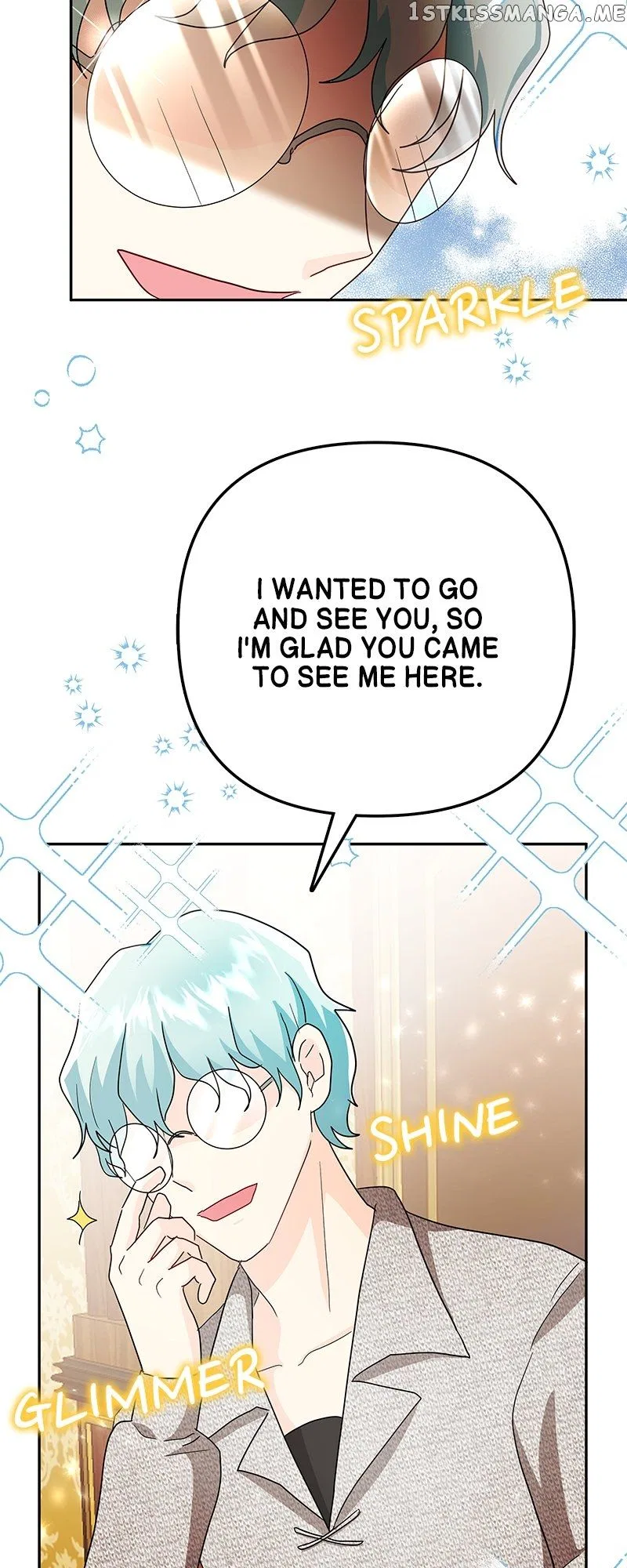 The Matchmaker Gets Matched! Chapter 22 – Page 62