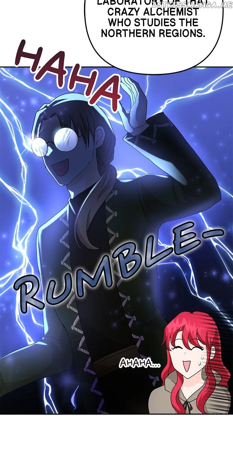 The Matchmaker Gets Matched! Chapter 22 – Page 64