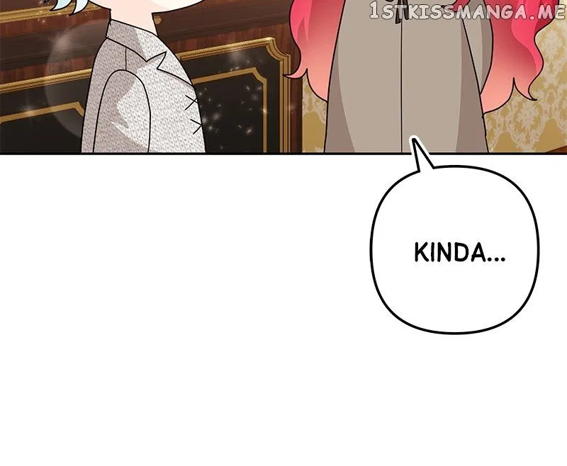 The Matchmaker Gets Matched! Chapter 22 – Page 68