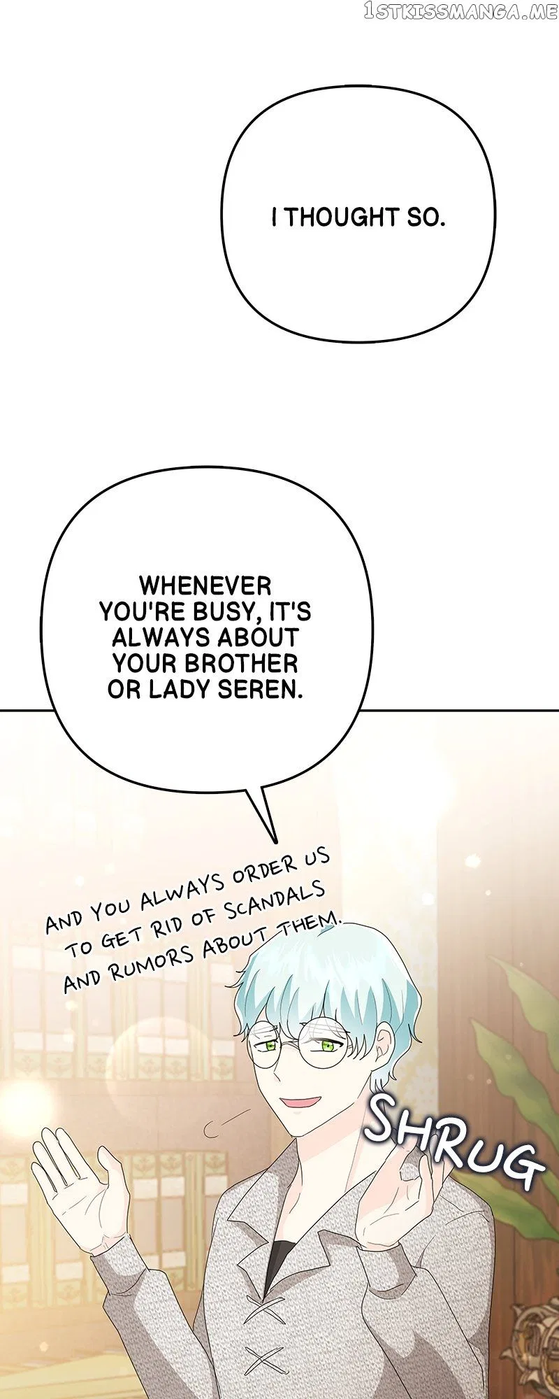 The Matchmaker Gets Matched! Chapter 22 – Page 69