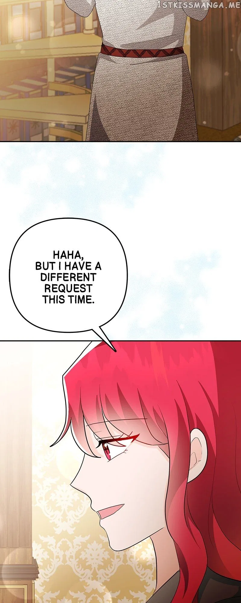 The Matchmaker Gets Matched! Chapter 22 – Page 70