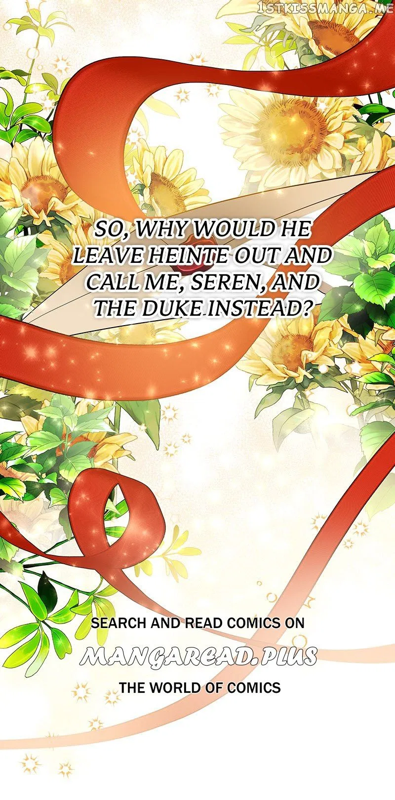 The Matchmaker Gets Matched! Chapter 22 – Page 72