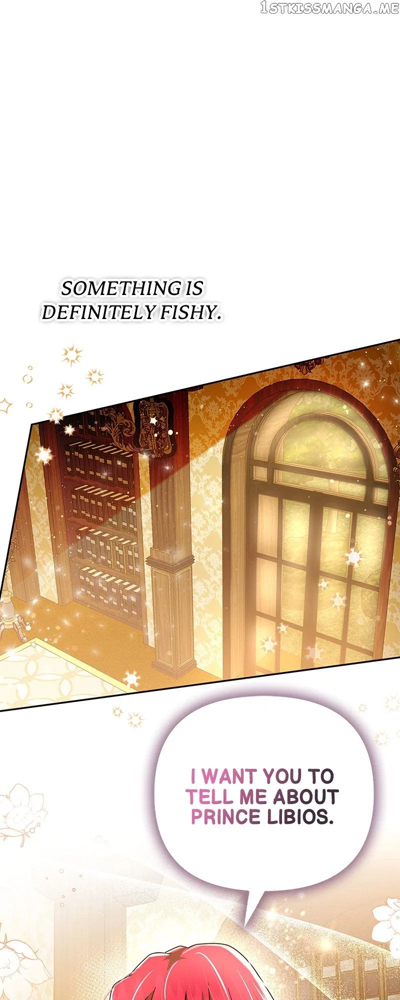 The Matchmaker Gets Matched! Chapter 22 – Page 73