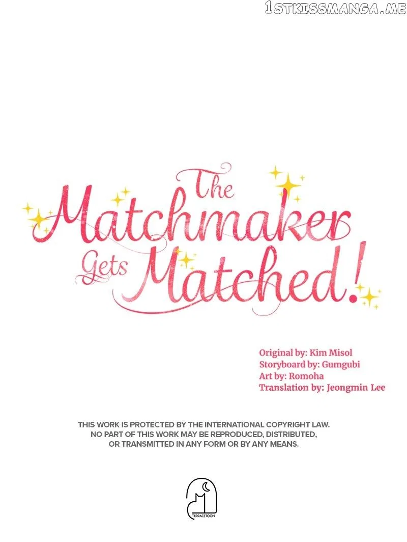 The Matchmaker Gets Matched! Chapter 22 – Page 75