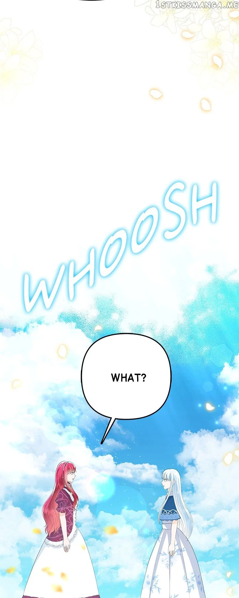 The Matchmaker Gets Matched! Chapter 21 – Page 3