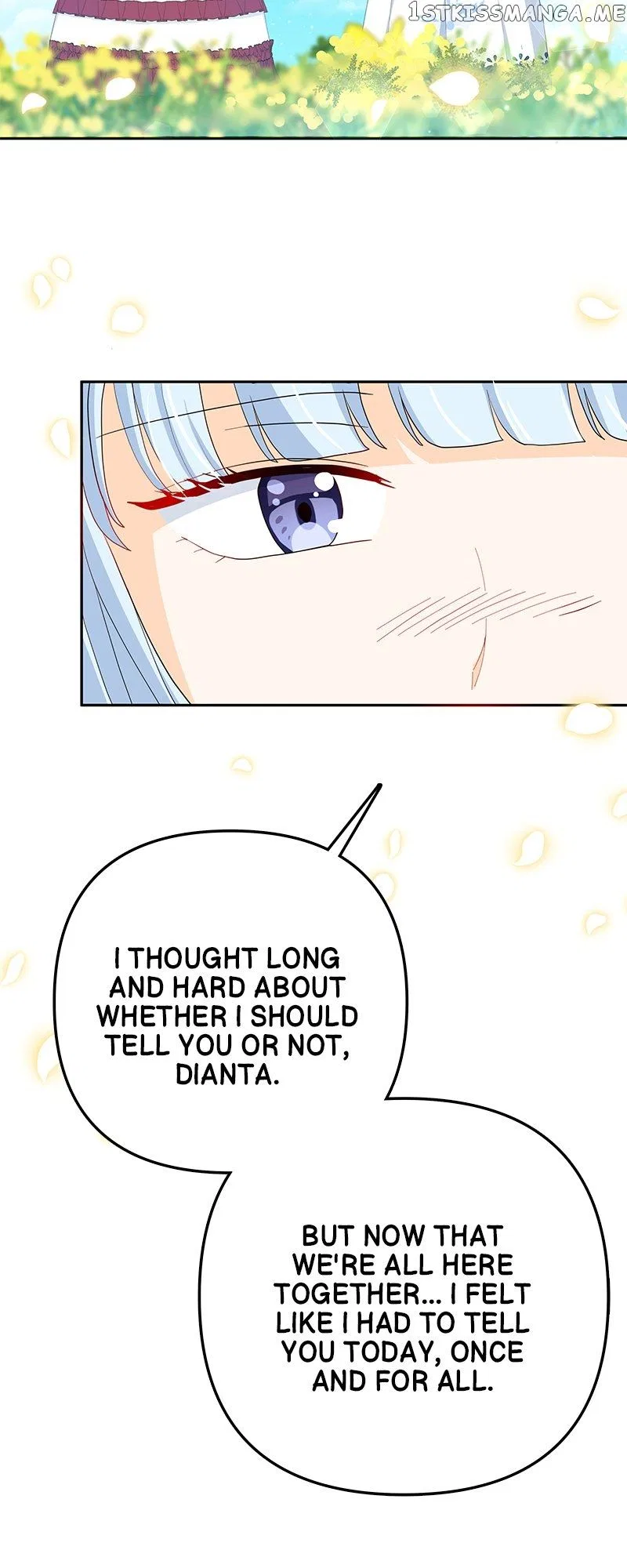 The Matchmaker Gets Matched! Chapter 21 – Page 4