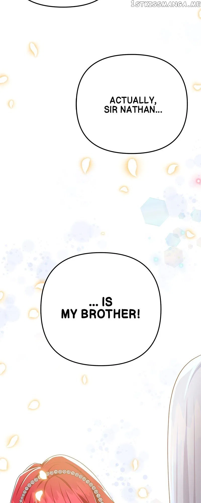 The Matchmaker Gets Matched! Chapter 21 – Page 8