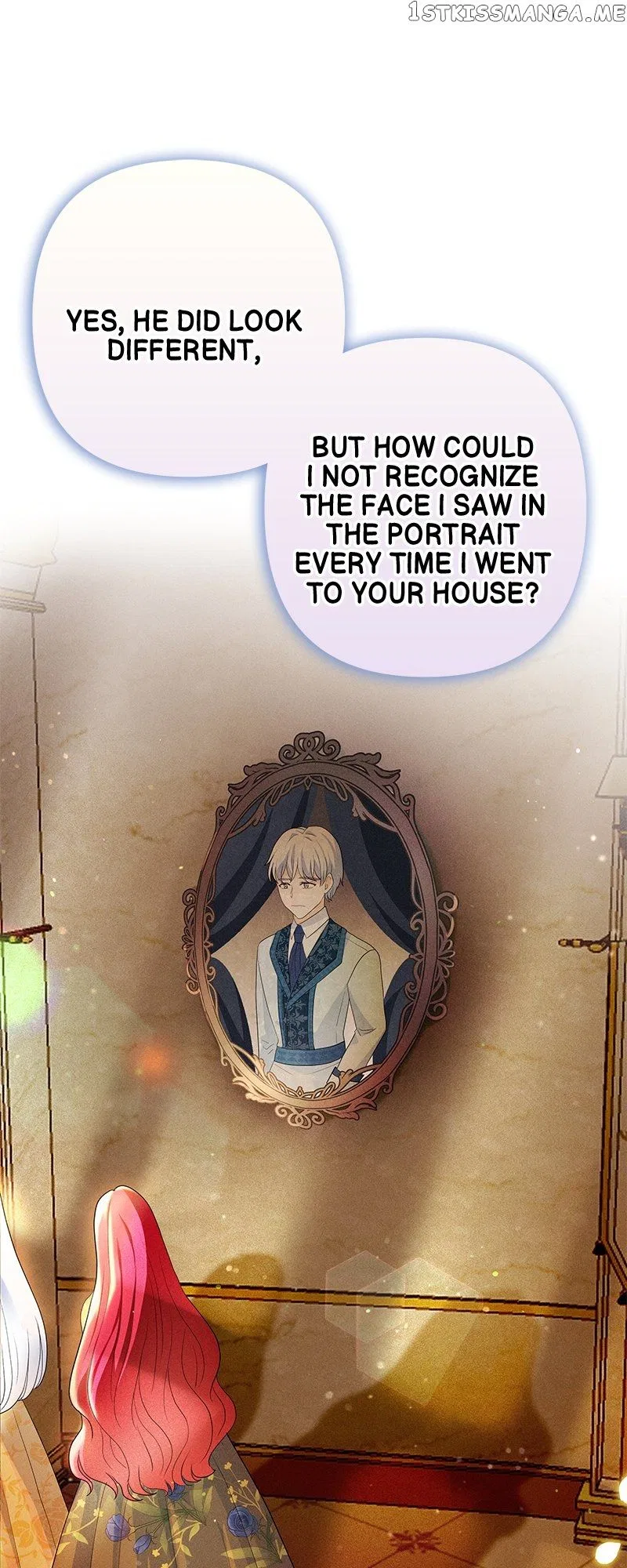 The Matchmaker Gets Matched! Chapter 21 – Page 16
