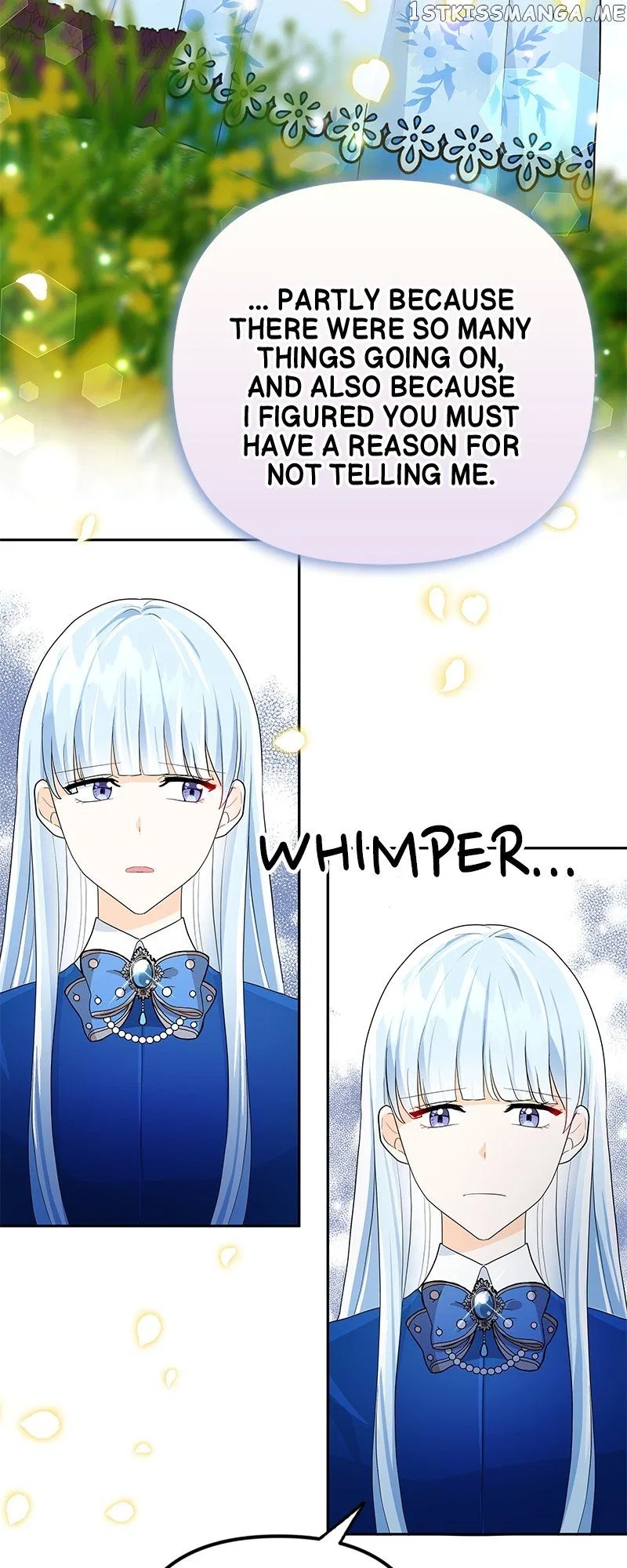 The Matchmaker Gets Matched! Chapter 21 – Page 18