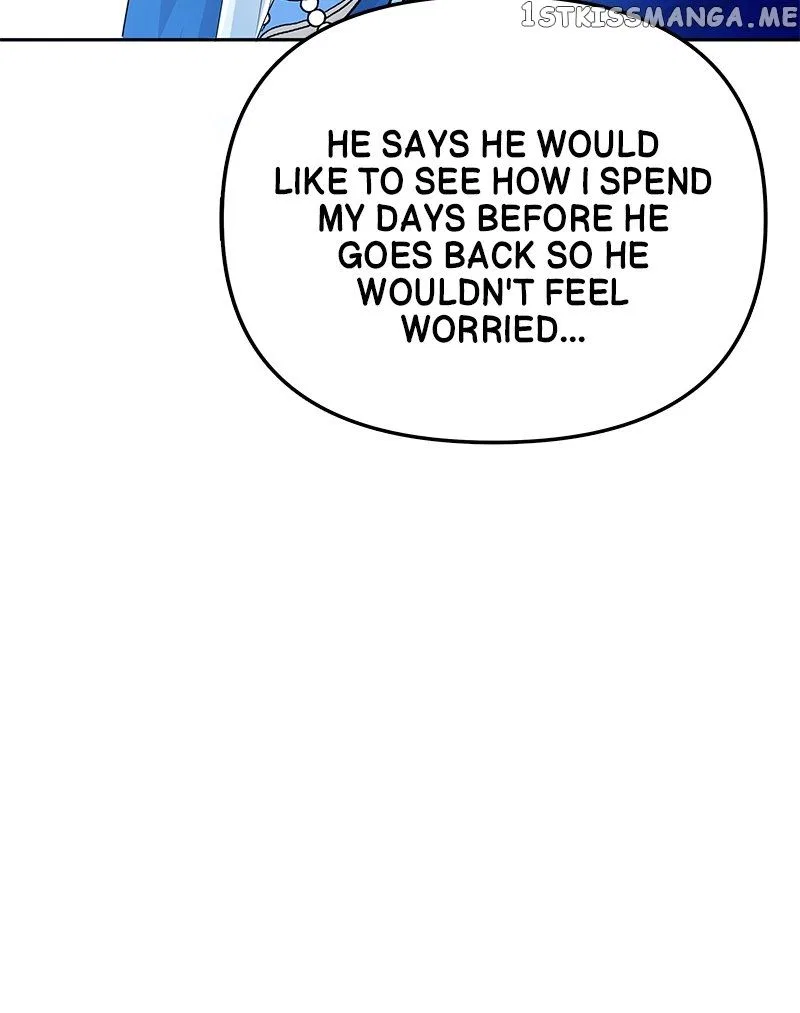 The Matchmaker Gets Matched! Chapter 21 – Page 20
