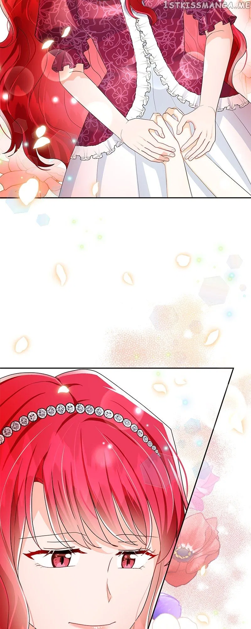 The Matchmaker Gets Matched! Chapter 21 – Page 23