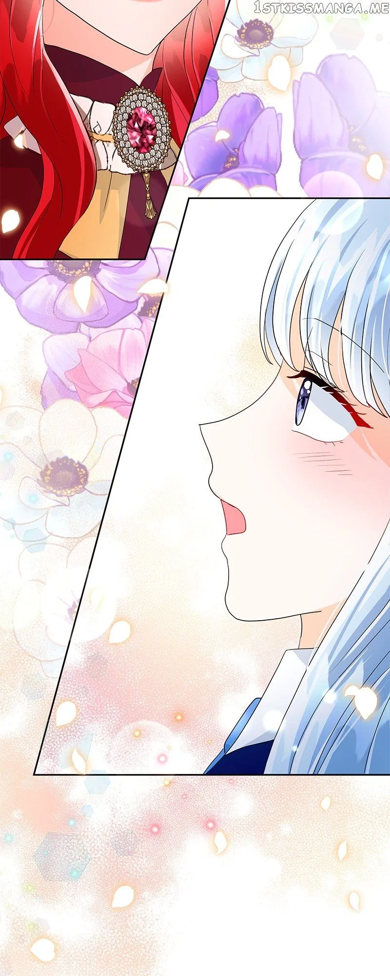 The Matchmaker Gets Matched! Chapter 21 – Page 24