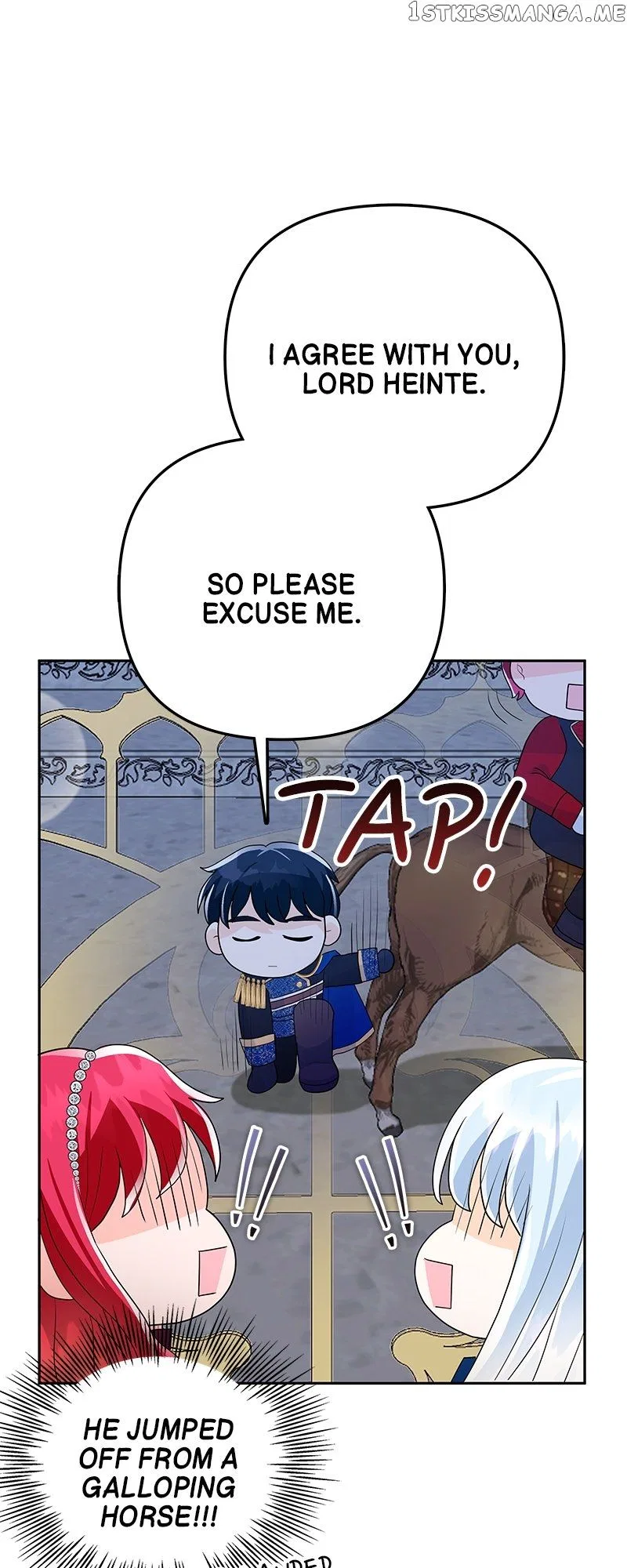 The Matchmaker Gets Matched! Chapter 21 – Page 30