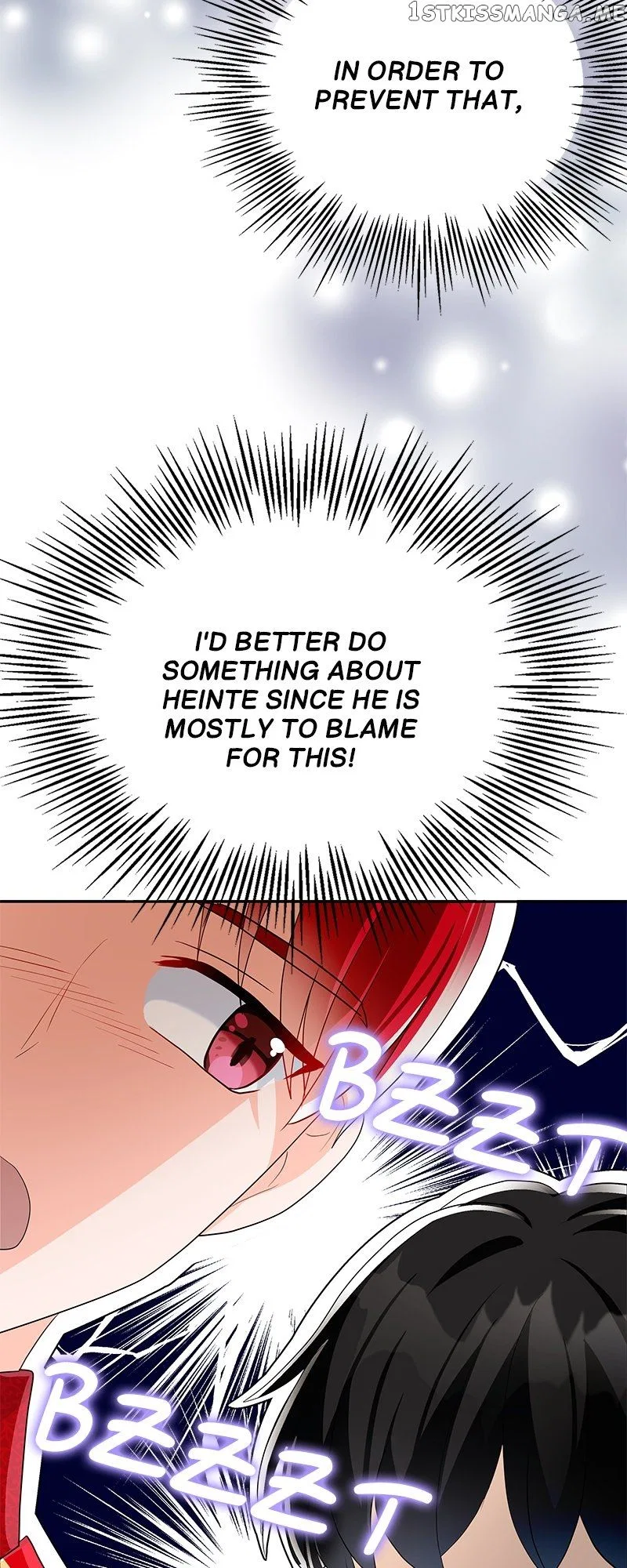 The Matchmaker Gets Matched! Chapter 21 – Page 37