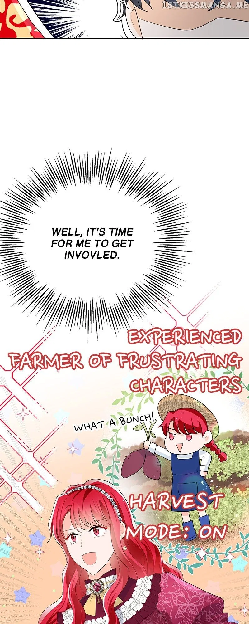 The Matchmaker Gets Matched! Chapter 21 – Page 38