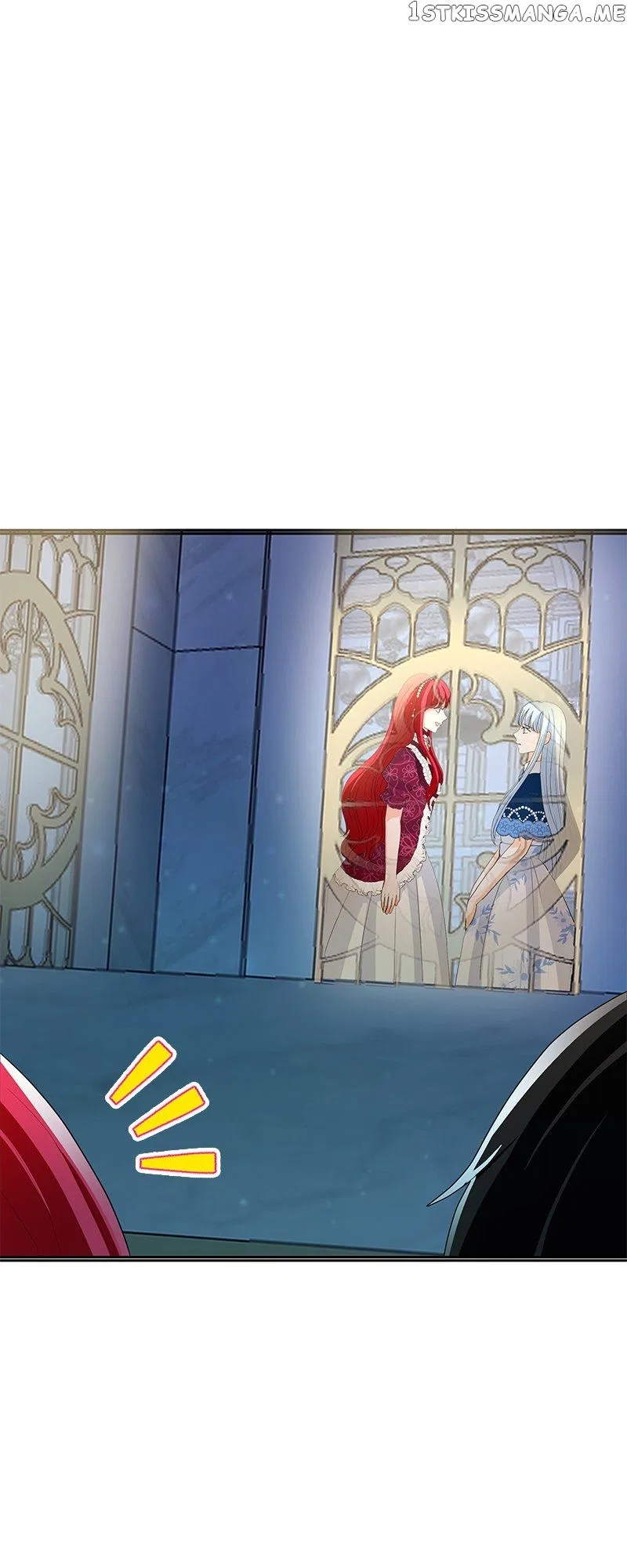 The Matchmaker Gets Matched! Chapter 21 – Page 40