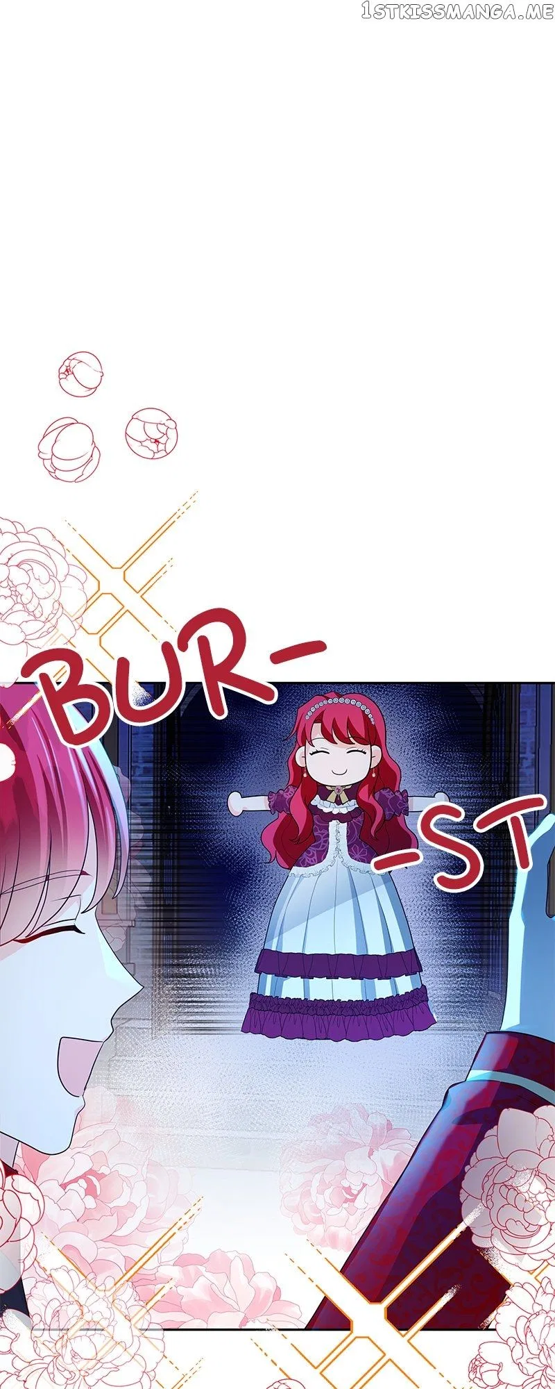 The Matchmaker Gets Matched! Chapter 21 – Page 45