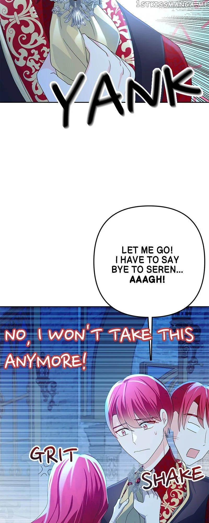 The Matchmaker Gets Matched! Chapter 21 – Page 47