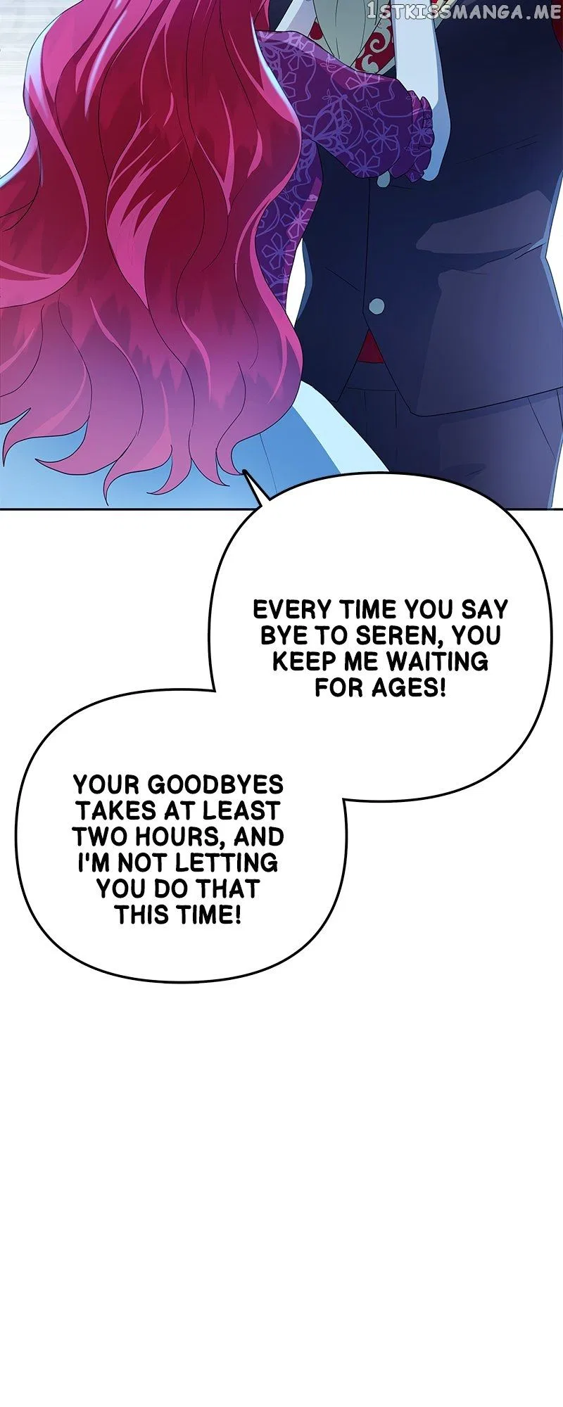 The Matchmaker Gets Matched! Chapter 21 – Page 48