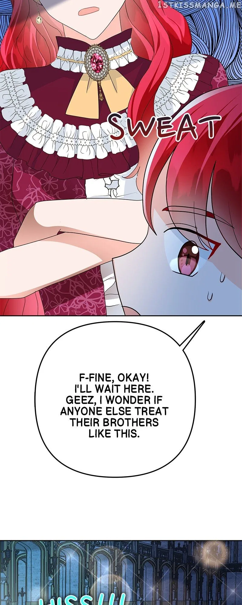 The Matchmaker Gets Matched! Chapter 21 – Page 51