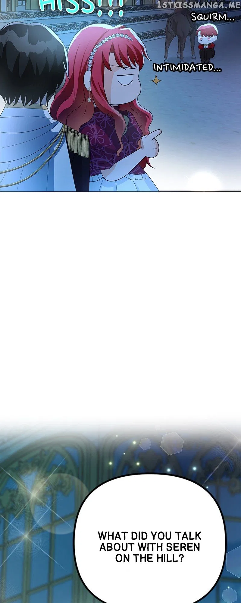 The Matchmaker Gets Matched! Chapter 21 – Page 52