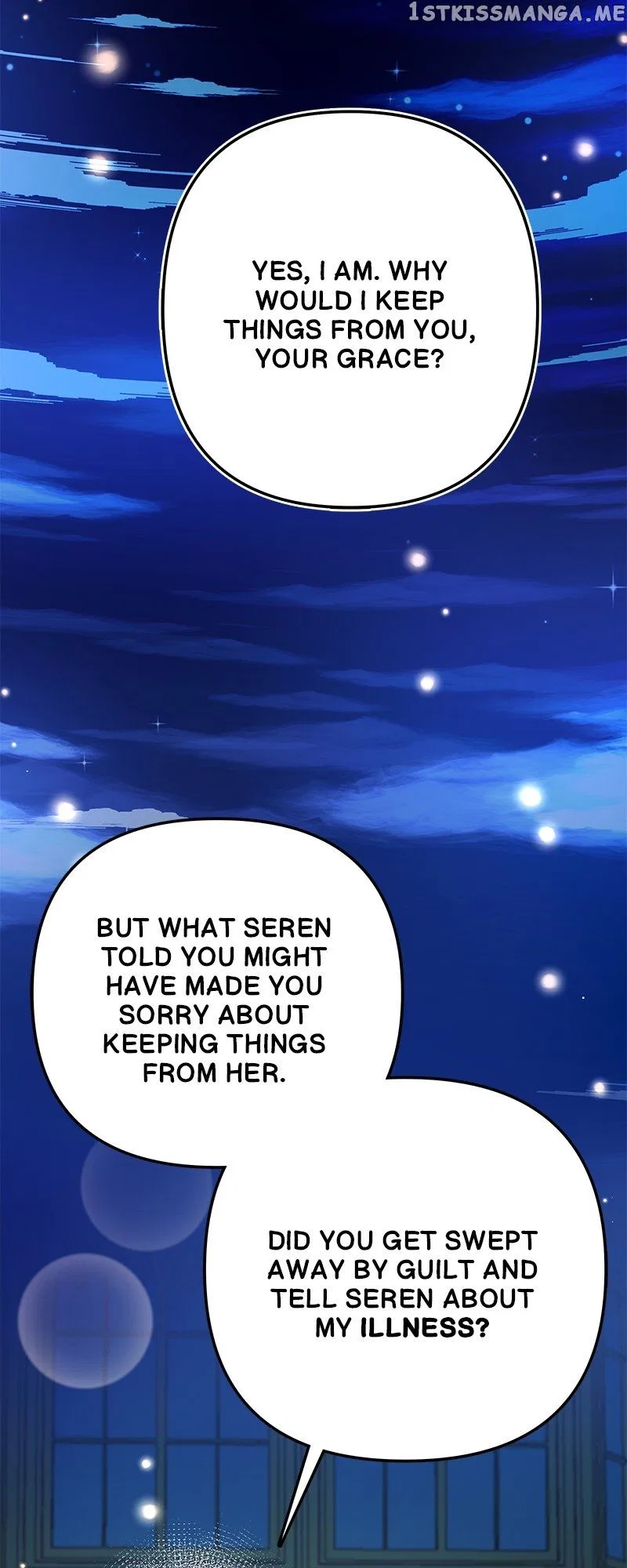 The Matchmaker Gets Matched! Chapter 21 – Page 57