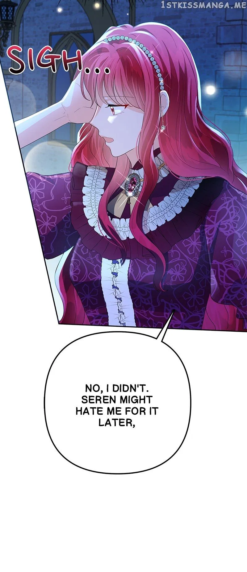 The Matchmaker Gets Matched! Chapter 21 – Page 59