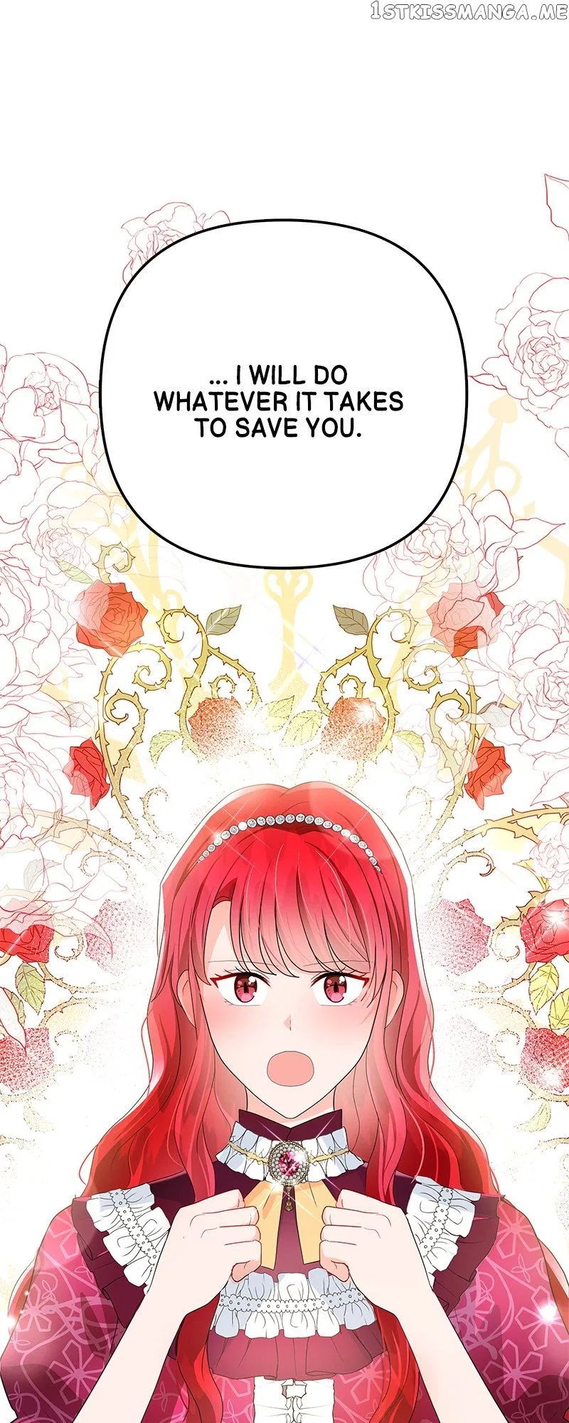 The Matchmaker Gets Matched! Chapter 21 – Page 64
