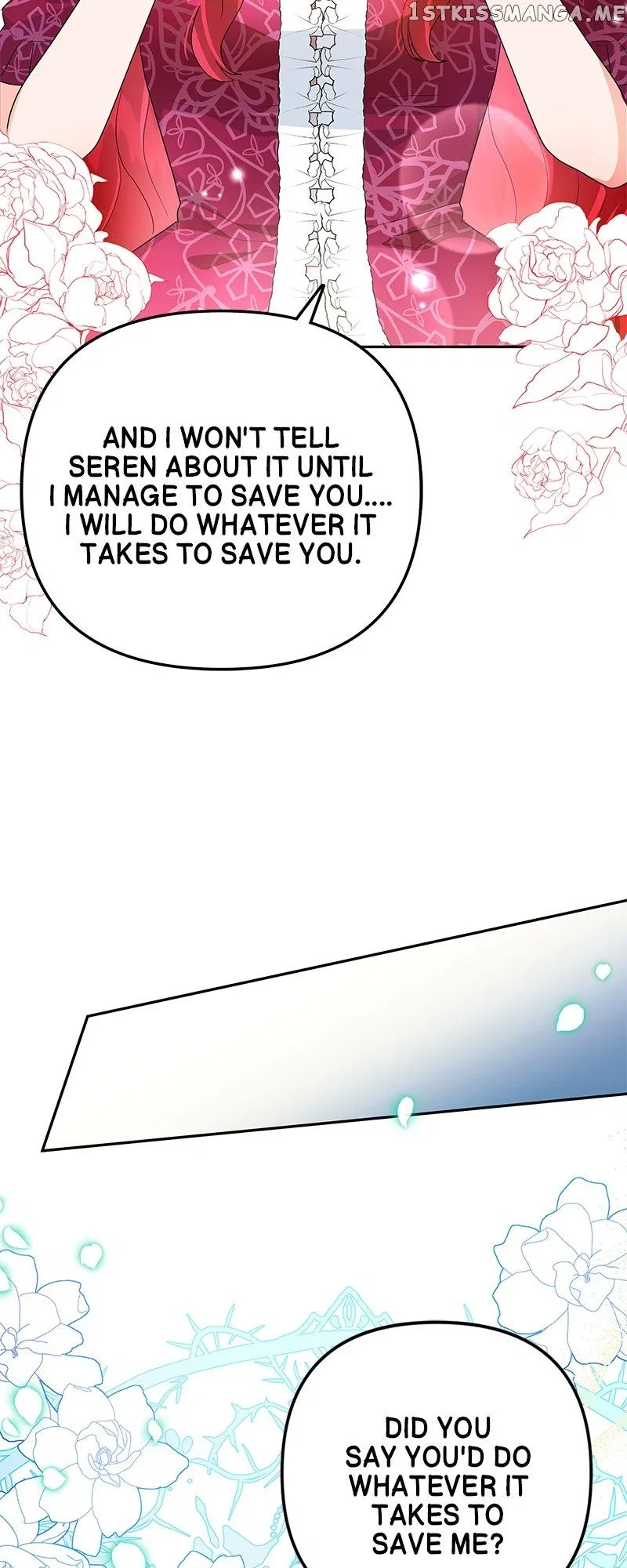 The Matchmaker Gets Matched! Chapter 21 – Page 65