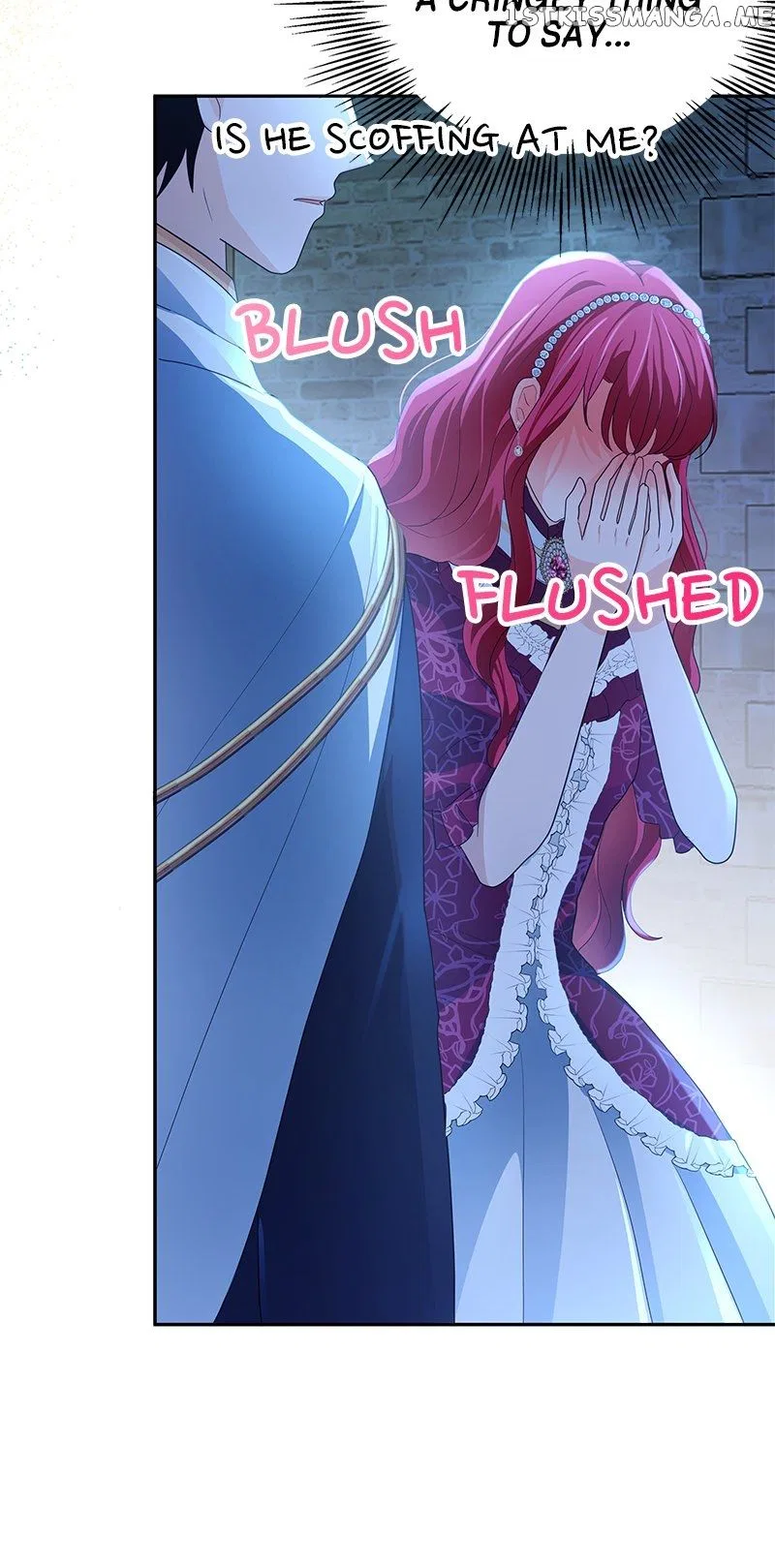 The Matchmaker Gets Matched! Chapter 21 – Page 67