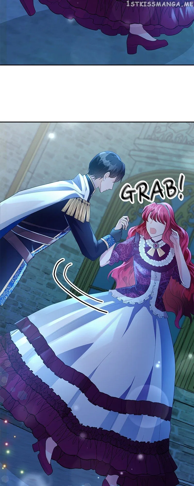 The Matchmaker Gets Matched! Chapter 21 – Page 69