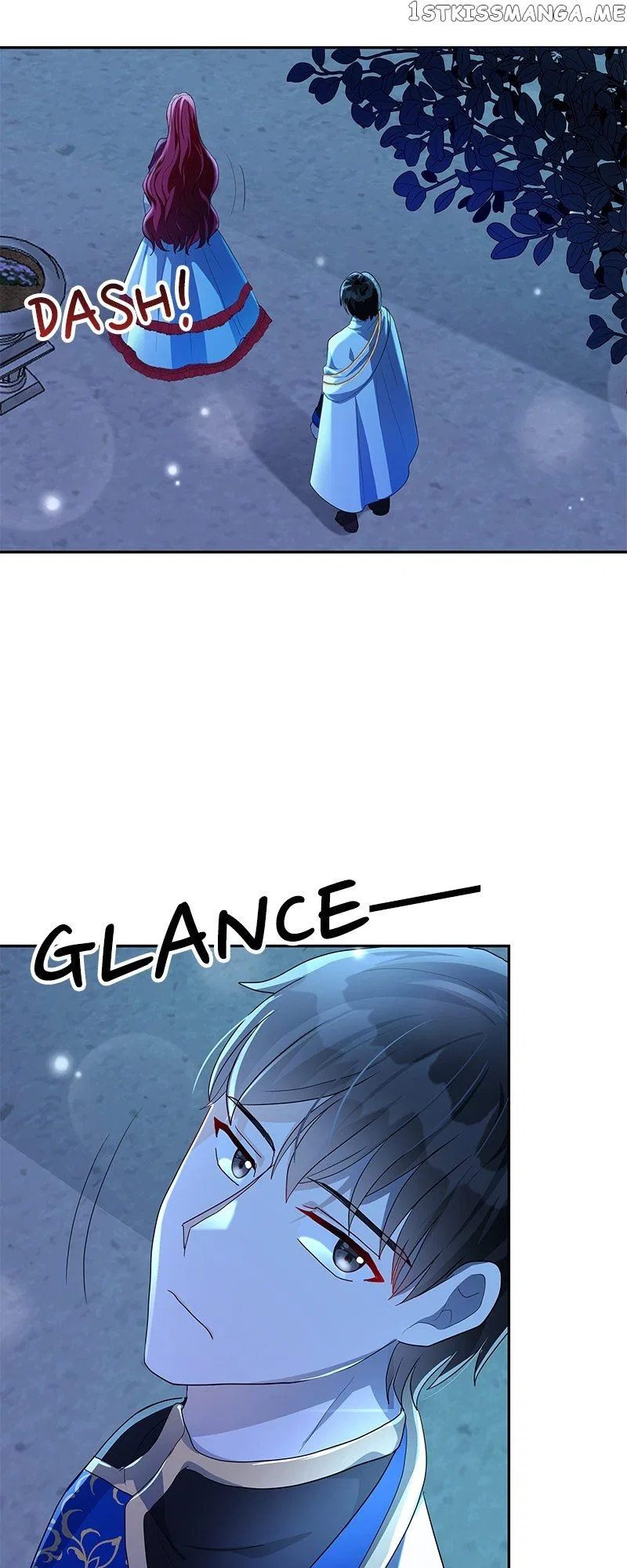 The Matchmaker Gets Matched! Chapter 21 – Page 75