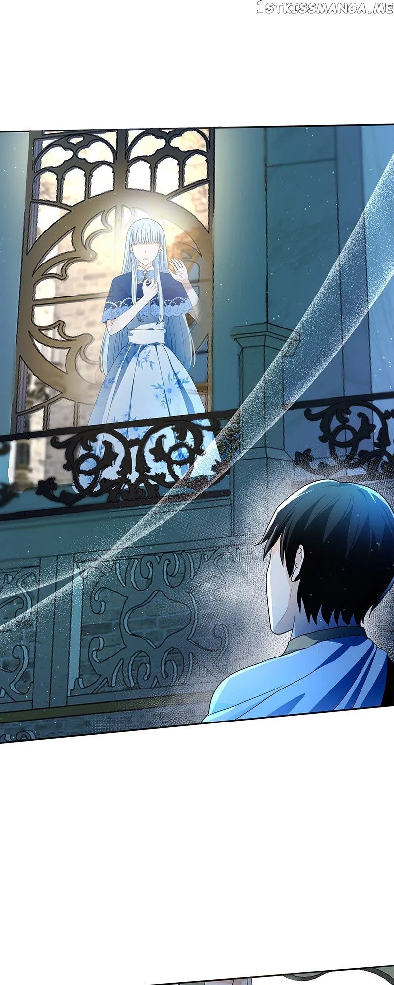 The Matchmaker Gets Matched! Chapter 21 – Page 77