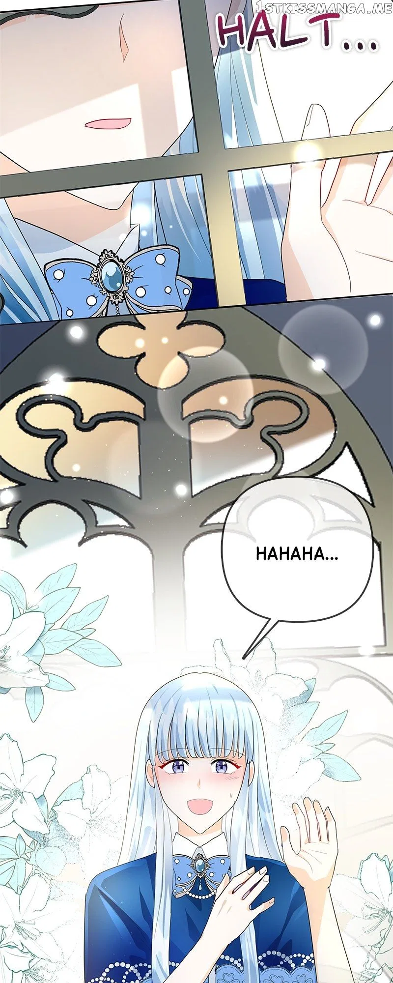 The Matchmaker Gets Matched! Chapter 21 – Page 78