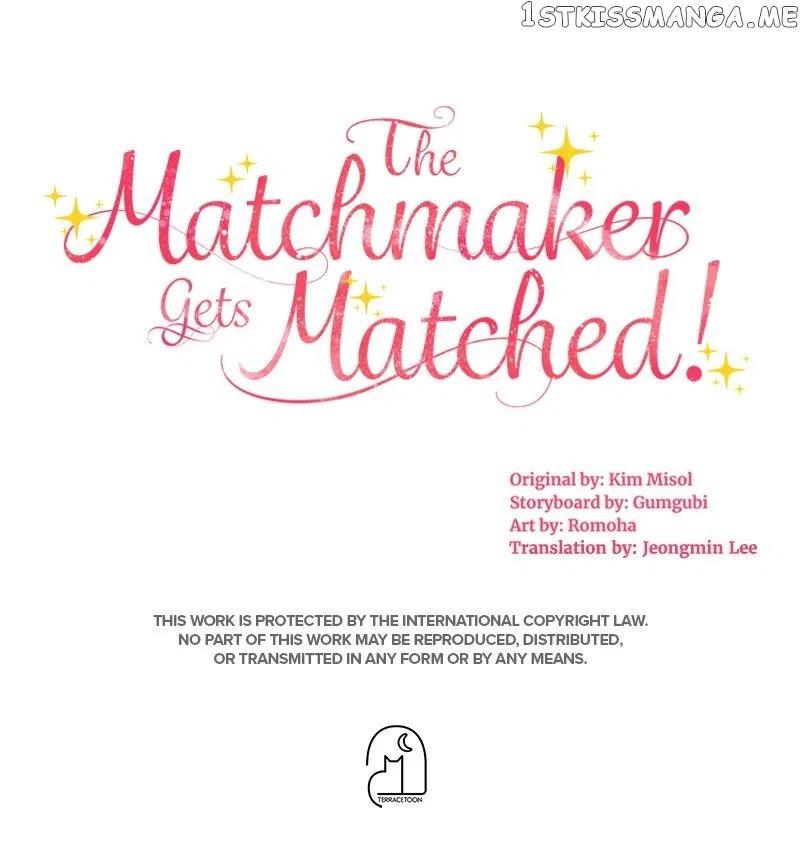 The Matchmaker Gets Matched! Chapter 21 – Page 80