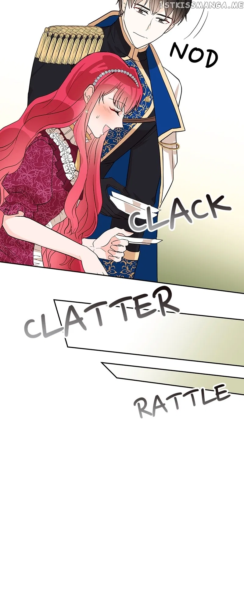 The Matchmaker Gets Matched! Chapter 20 – Page 4