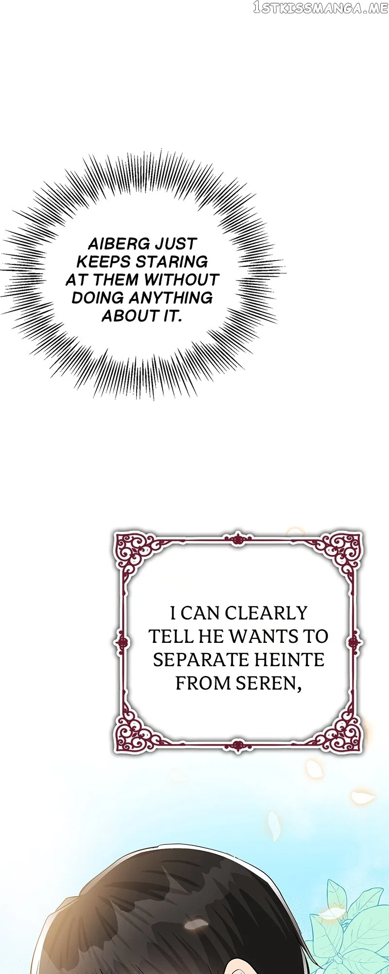 The Matchmaker Gets Matched! Chapter 20 – Page 11