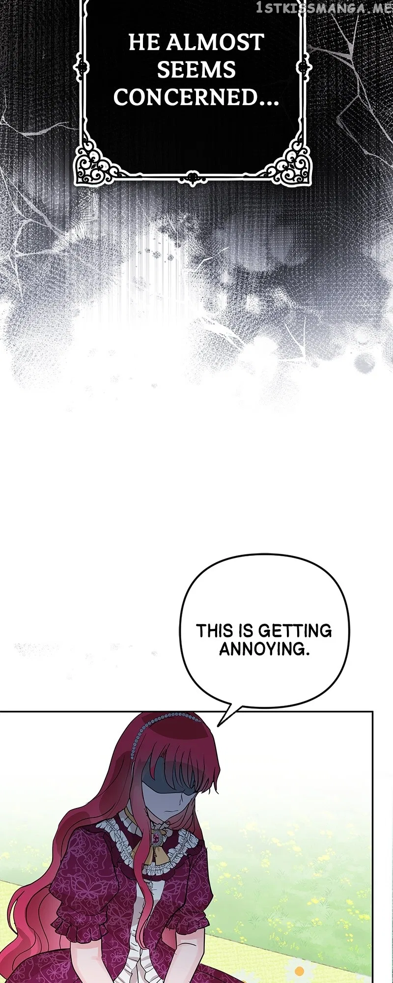 The Matchmaker Gets Matched! Chapter 20 – Page 14