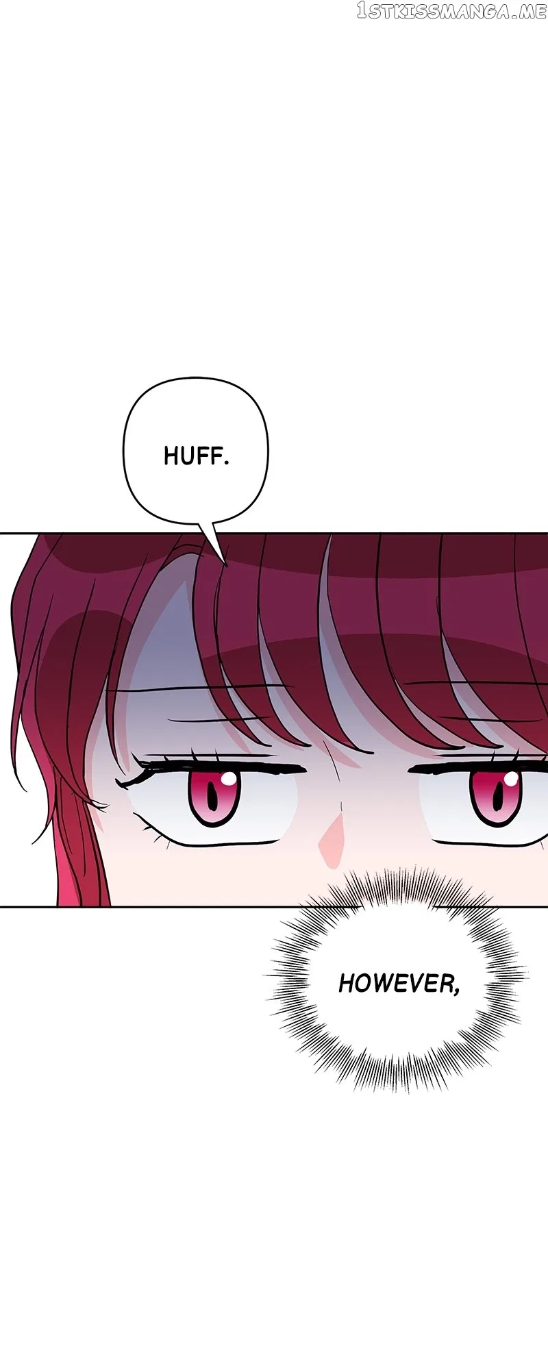The Matchmaker Gets Matched! Chapter 20 – Page 25