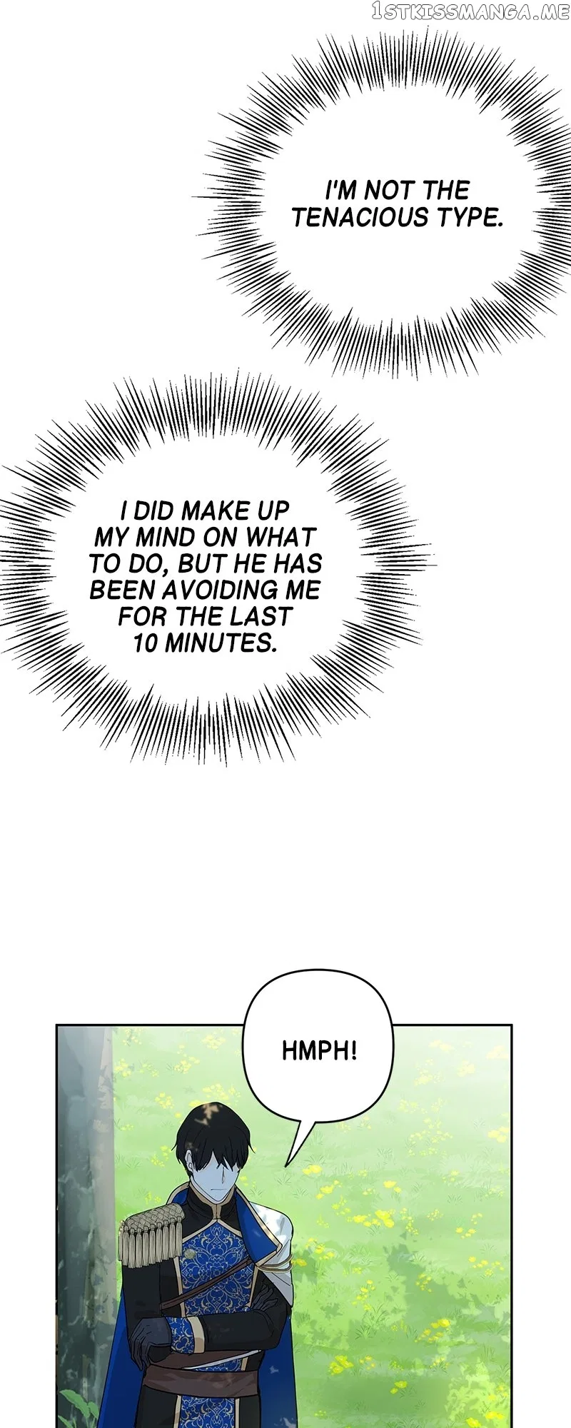 The Matchmaker Gets Matched! Chapter 20 – Page 29