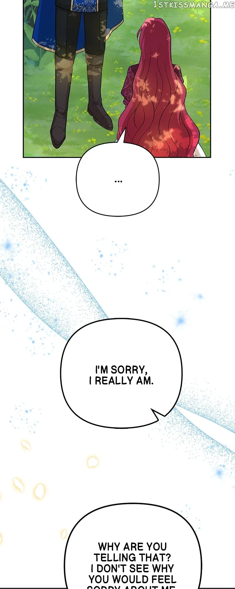 The Matchmaker Gets Matched! Chapter 20 – Page 30