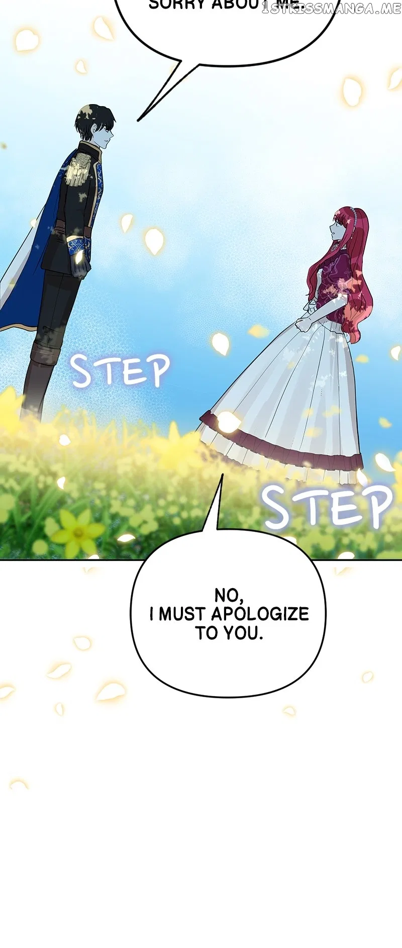 The Matchmaker Gets Matched! Chapter 20 – Page 31