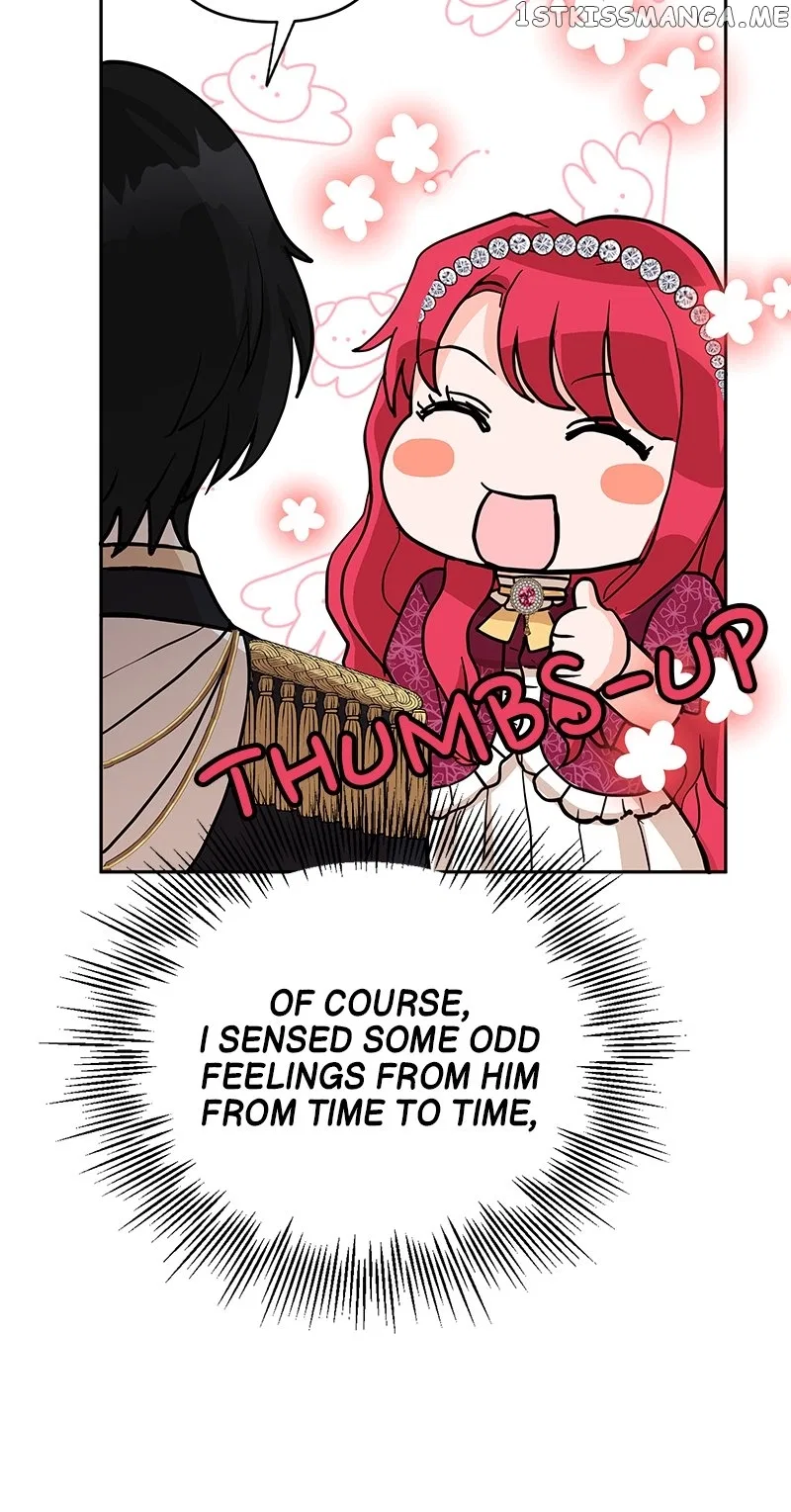 The Matchmaker Gets Matched! Chapter 20 – Page 39