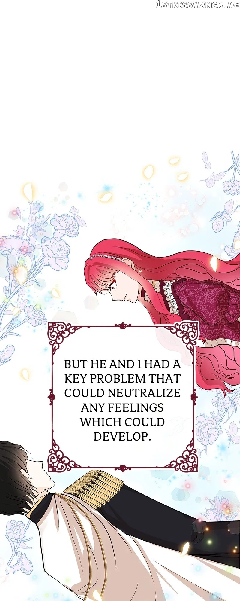 The Matchmaker Gets Matched! Chapter 20 – Page 40